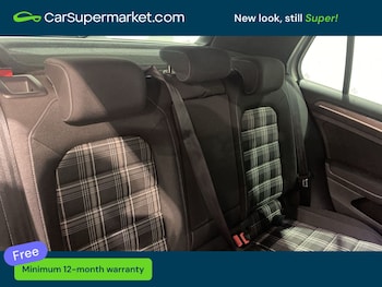 Used Volkswagen Golf 2019 for sale - 78390375: Photo