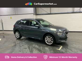 2020 - 1.0 TSI 95 SE 5-Door