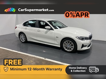 Used BMW 3 Series 2022 for sale - 76300536: Photo