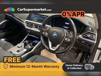 Used BMW 3 Series 2022 for sale - 76300536: Photo