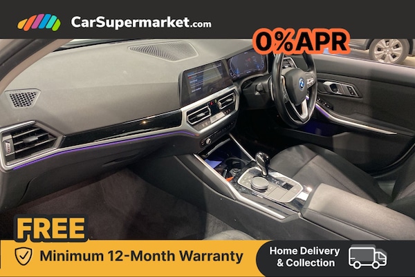 Used BMW 3 Series 2022 for sale - 76300536: Photo 5