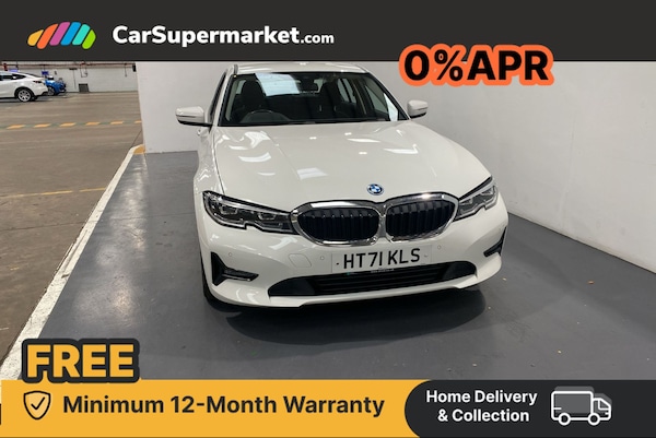 Used BMW 3 Series 2022 for sale - 76300536: Photo 6
