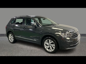 Used Volkswagen Tiguan 2022 for sale - 78641713: Photo