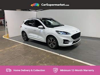 Used Ford Kuga 2023 for sale - 75968480: Photo