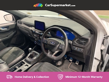 Used Ford Kuga 2023 for sale - 75968480: Photo