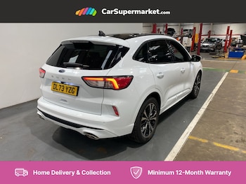 Used Ford Kuga 2023 for sale - 75968480: Photo