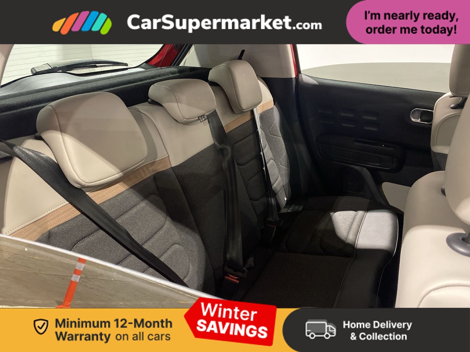 Used Citroen C3 2024 for sale - 77275259: Photo 6