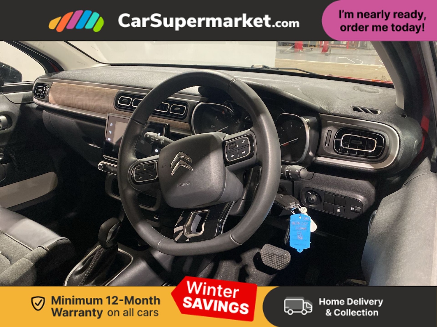 Used Citroen C3 2024 for sale - 77275259: Photo 7