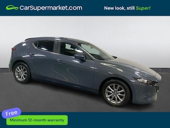 Used Mazda Mazda3 2023 for sale - 78359439: Photo
