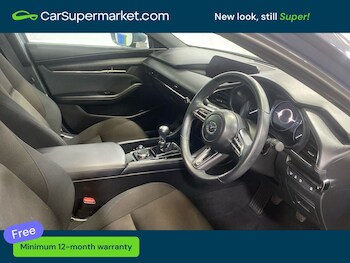 Used Mazda Mazda3 2023 for sale - 78359439: Photo