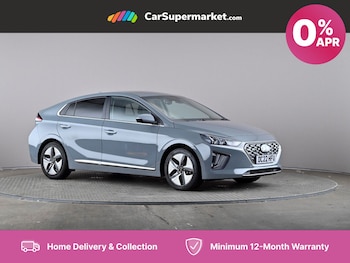 Used Hyundai IONIQ 2022 for sale - 75501388: Photo