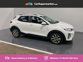 Kia - Stonic
