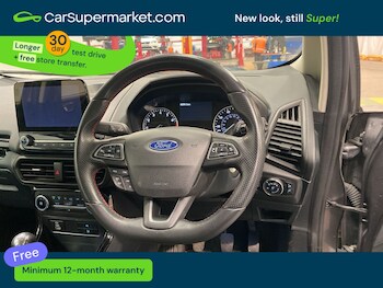 Used Ford Ecosport 2023 for sale - 78512792: Photo