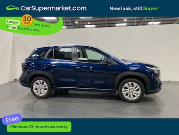 Used Suzuki SX4 S-Cross 2023 for sale - 78512694: Photo