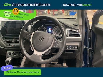 Used Suzuki SX4 S-Cross 2023 for sale - 78512694: Photo