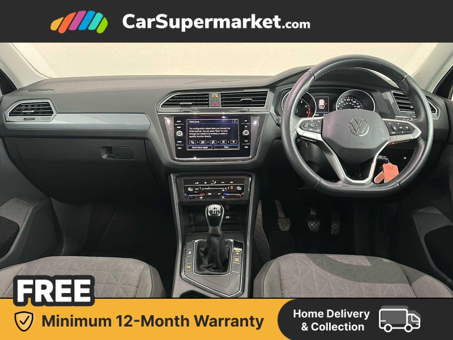 Used Volkswagen Tiguan 2022 for sale - 77779689: Photo 13