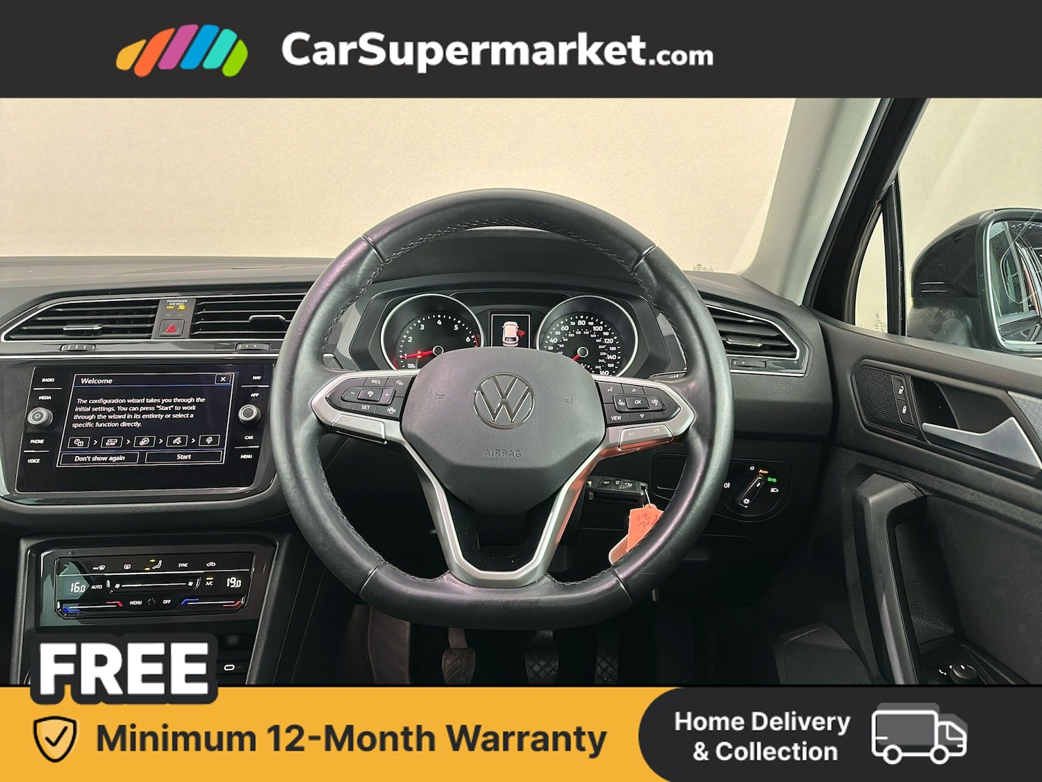 Used Volkswagen Tiguan 2022 for sale - 77779689: Photo 14