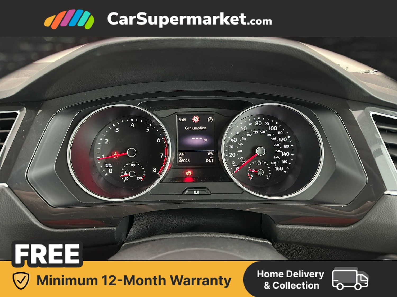 Used Volkswagen Tiguan 2022 for sale - 77779689: Photo 15