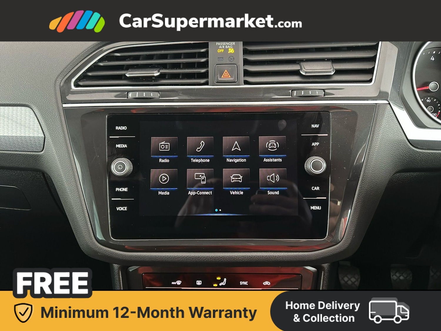 Used Volkswagen Tiguan 2022 for sale - 77779689: Photo 16