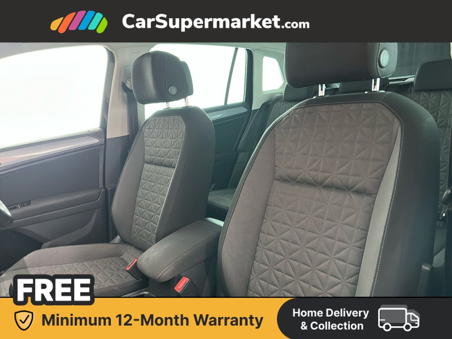 Used Volkswagen Tiguan 2022 for sale - 77779689: Photo 17