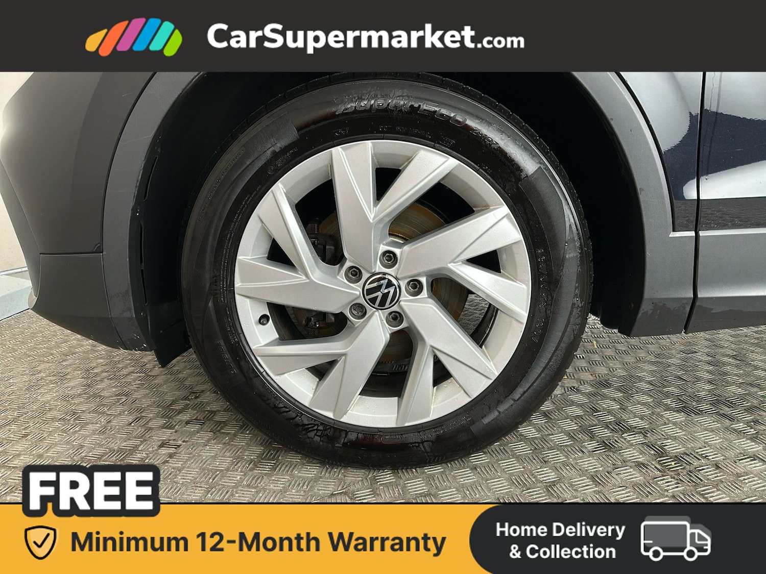 Used Volkswagen Tiguan 2022 for sale - 77779689: Photo 19