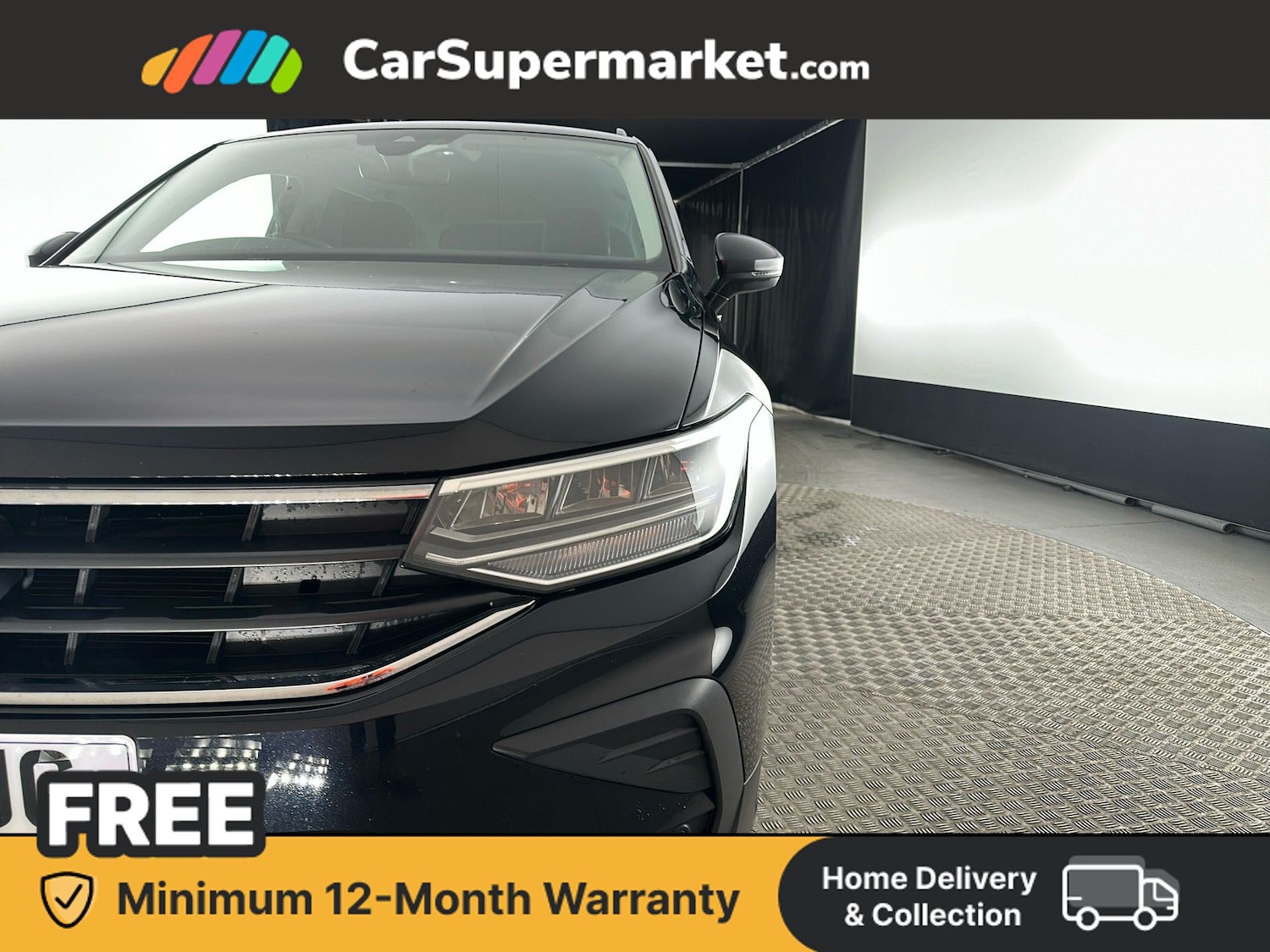 Used Volkswagen Tiguan 2022 for sale - 77779689: Photo 20