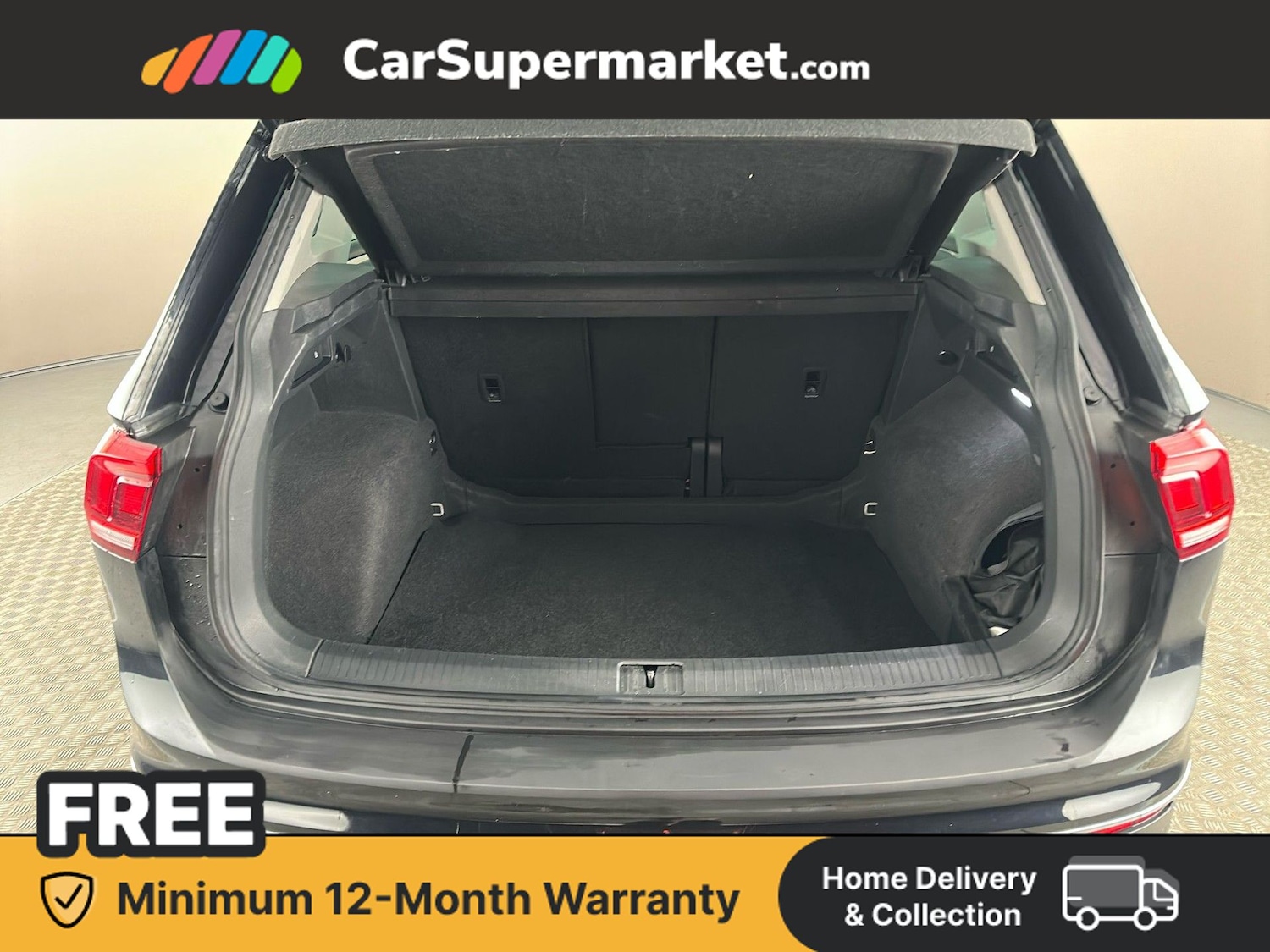 Used Volkswagen Tiguan 2022 for sale - 77779689: Photo 22