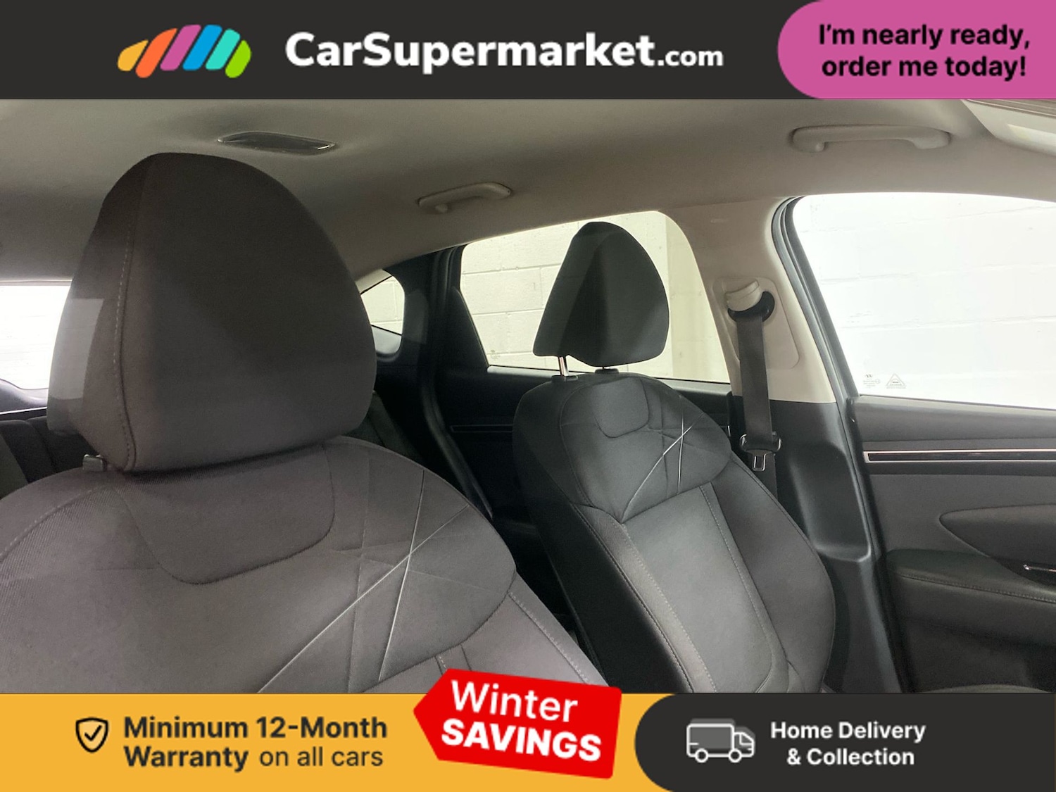 Used Hyundai TUCSON 2022 for sale - 77211489: Photo 6