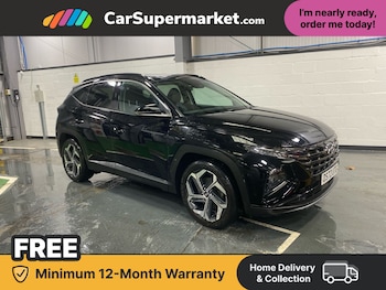 Used Hyundai TUCSON 2022 for sale - 77506758: Photo