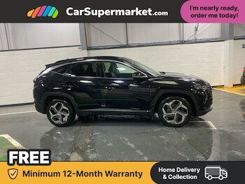 Used Hyundai TUCSON 2022 for sale - 77506758: Photo