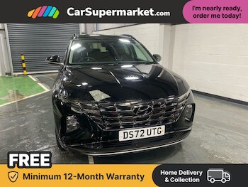 Used Hyundai TUCSON 2022 for sale - 77506758: Photo