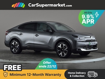 Citroen C4 feature image