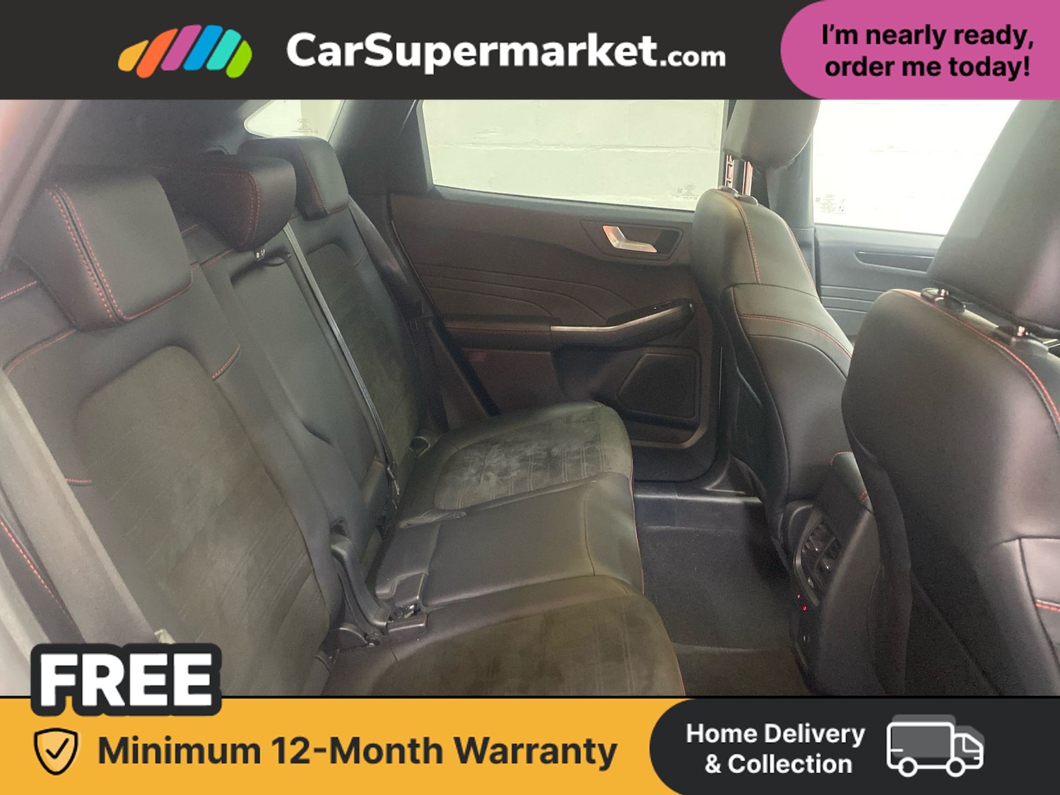 Used Ford Kuga 2023 for sale - 77675067: Photo 5