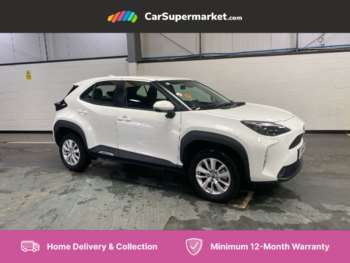 2024 - 1.5 Hybrid Icon CVT 5-Door