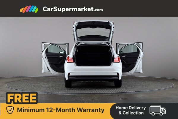 Used Audi A1 2022 for sale - 76292501: Photo 11