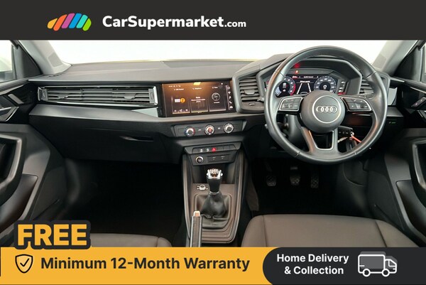 Used Audi A1 2022 for sale - 76292501: Photo 13