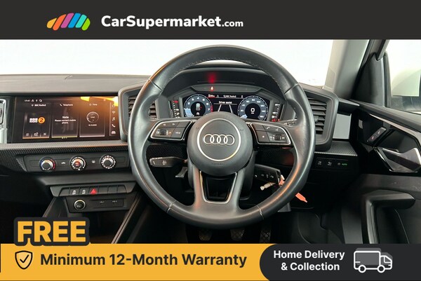 Used Audi A1 2022 for sale - 76292501: Photo 14