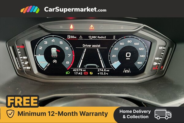 Used Audi A1 2022 for sale - 76292501: Photo 15