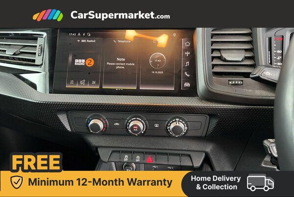 Used Audi A1 2022 for sale - 76292501: Photo 16