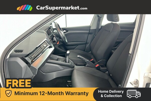 Used Audi A1 2022 for sale - 76292501: Photo 17