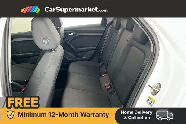 Used Audi A1 2022 for sale - 76292501: Photo 18
