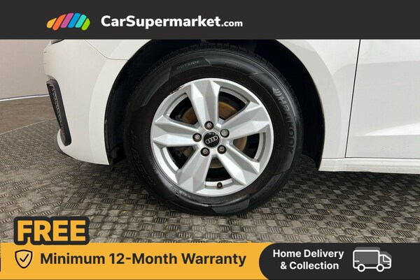 Used Audi A1 2022 for sale - 76292501: Photo 19