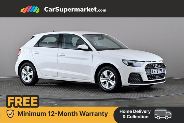 Used Audi A1 2022 for sale - 76292501: Photo 1