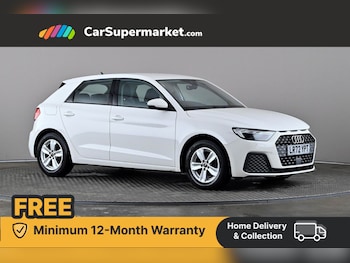 Audi - A1