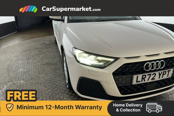 Used Audi A1 2022 for sale - 76292501: Photo 20