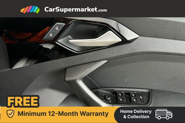 Used Audi A1 2022 for sale - 76292501: Photo 24