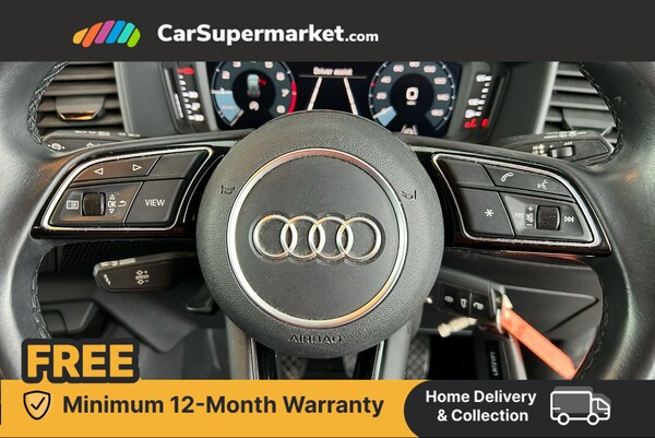 Used Audi A1 2022 for sale - 76292501: Photo 25