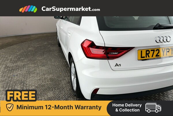 Used Audi A1 2022 for sale - 76292501: Photo 26