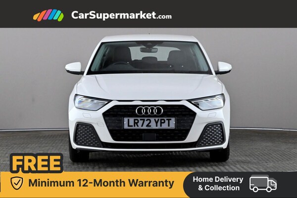 Used Audi A1 2022 for sale - 76292501: Photo 2