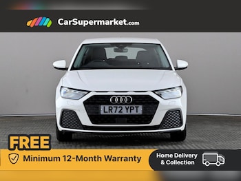 Used Audi A1 2022 for sale - 76292501: Photo 2